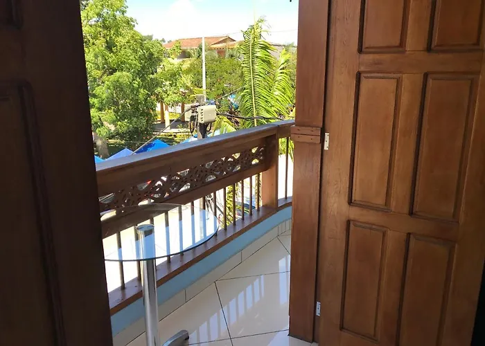Hotel Bahia Guatape