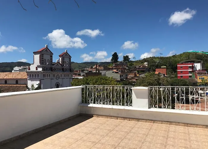 Hotel Bahia Guatape