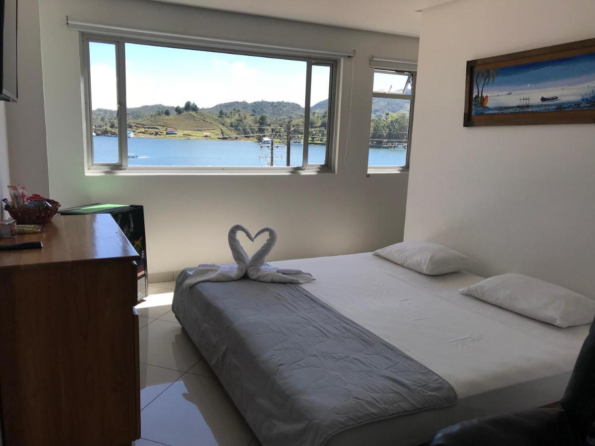 Bahia Hotel