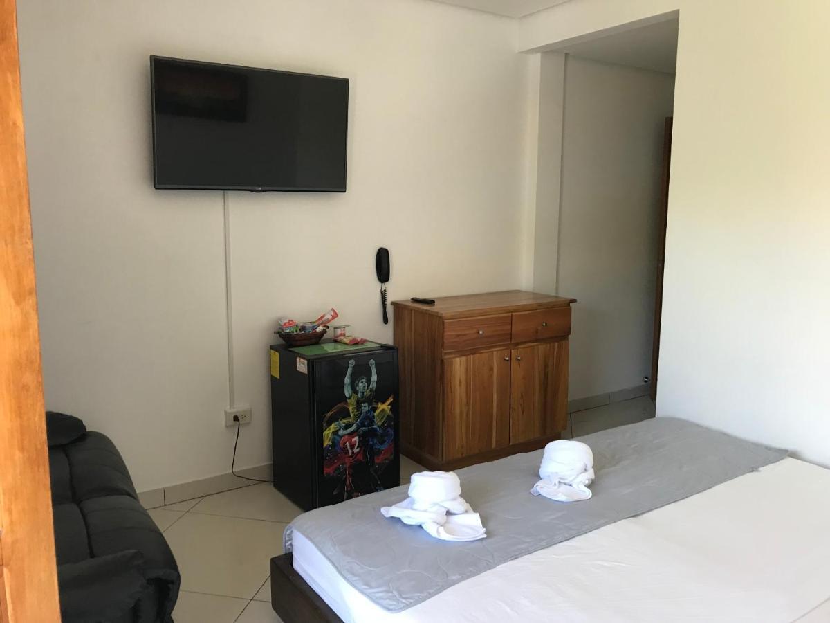 Bahia Hotel Guatape