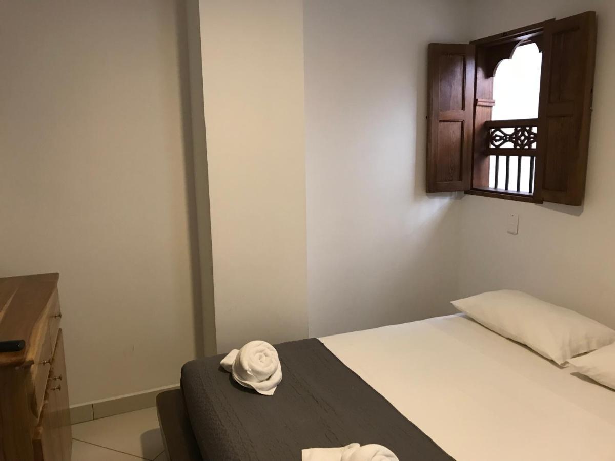 Hotel Bahia