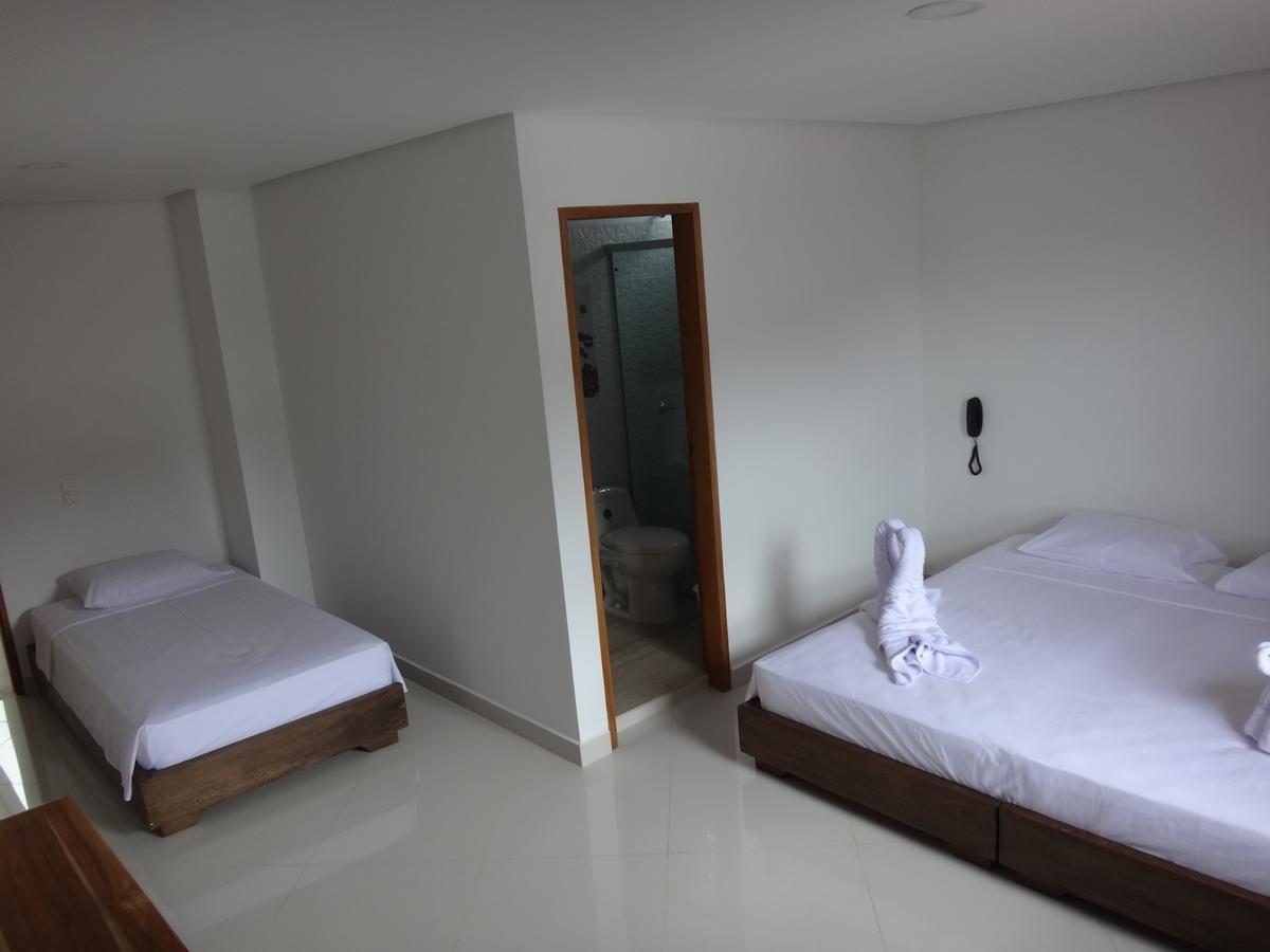 Hotel Bahia