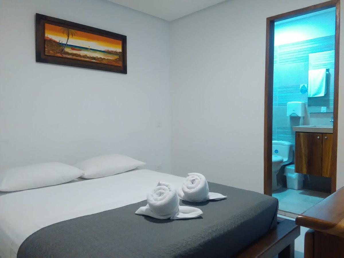 Hotel Bahia