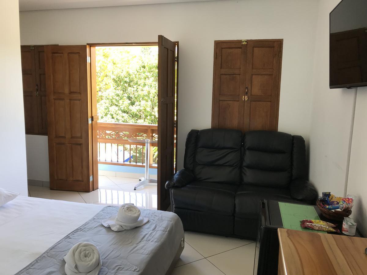 Bahia Hotel Guatape