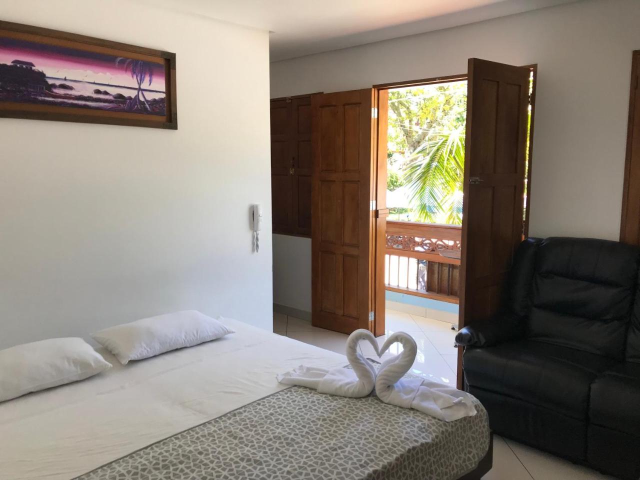 Bahia Hotel Guatape