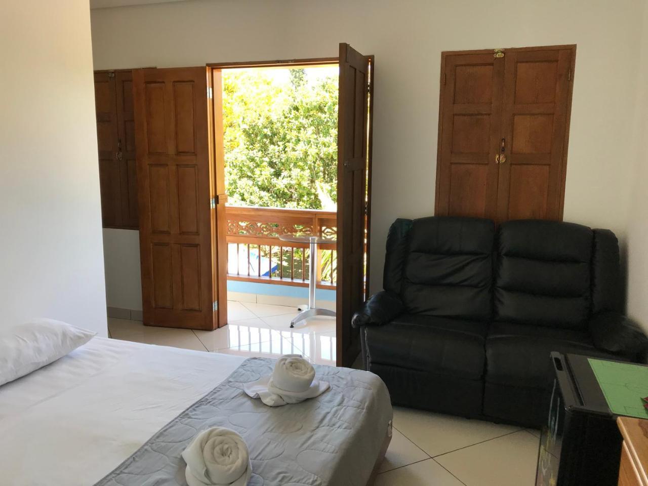 Bahia Hotel Guatape