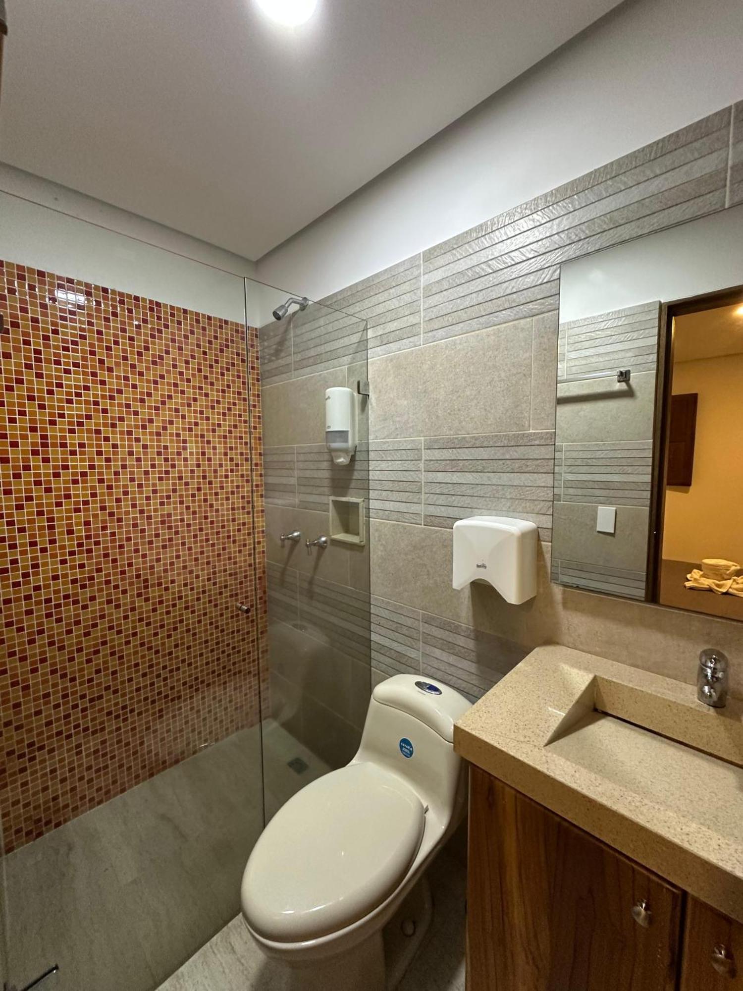 Hotel Bahia