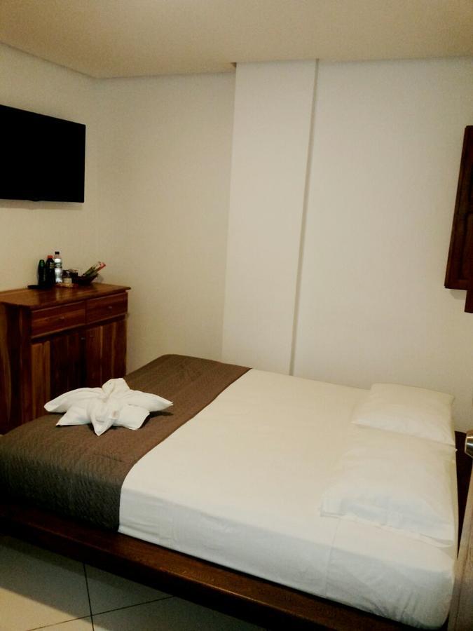 Bahia Hotel