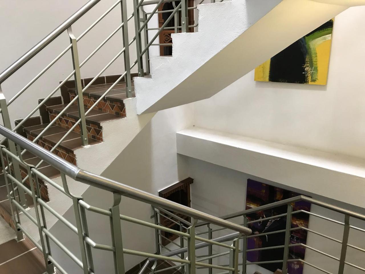 Hotel Bahia