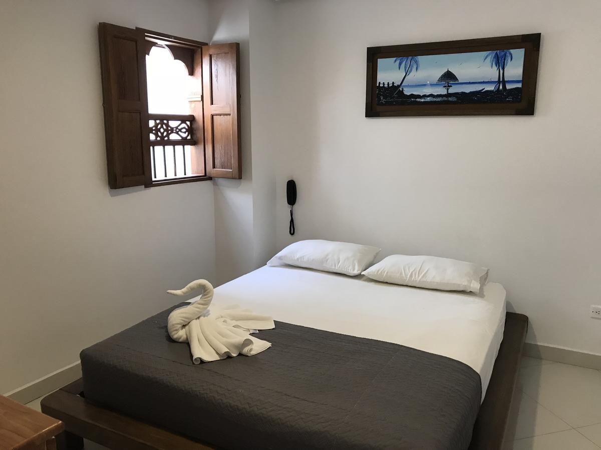 Bahia Hotel 2*