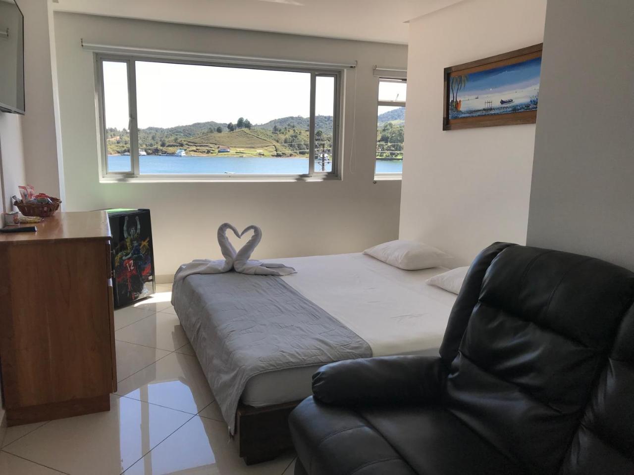 Hotel Bahia
