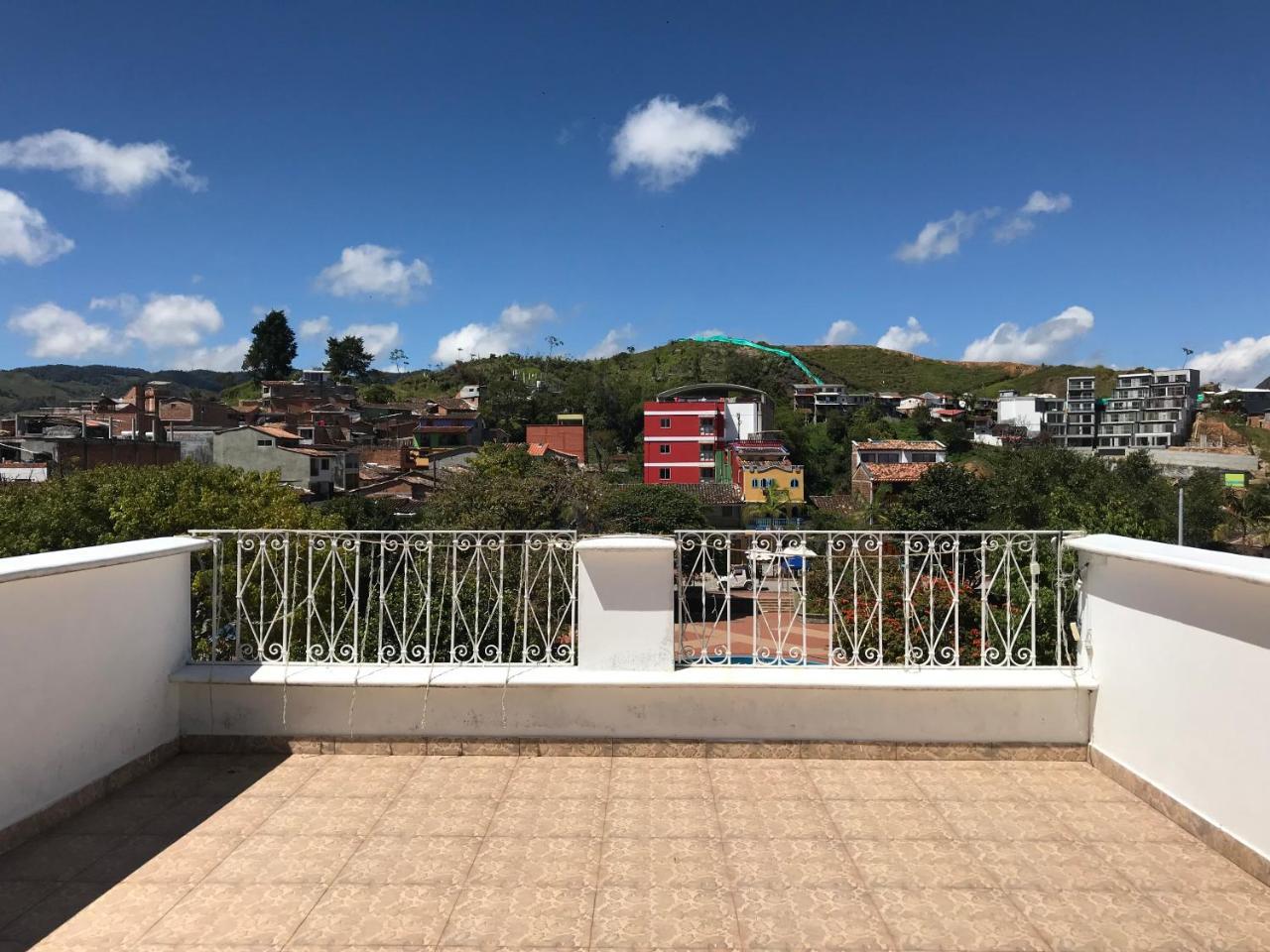 Bahia Hotel