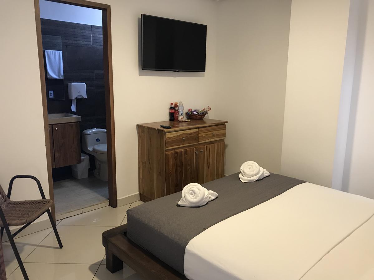 Bahia Hotel
